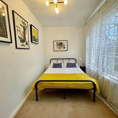 Gorgeous 2 Bedroom Apartment Edge Of Cabot Circus بريستول المظهر الخارجي الصورة