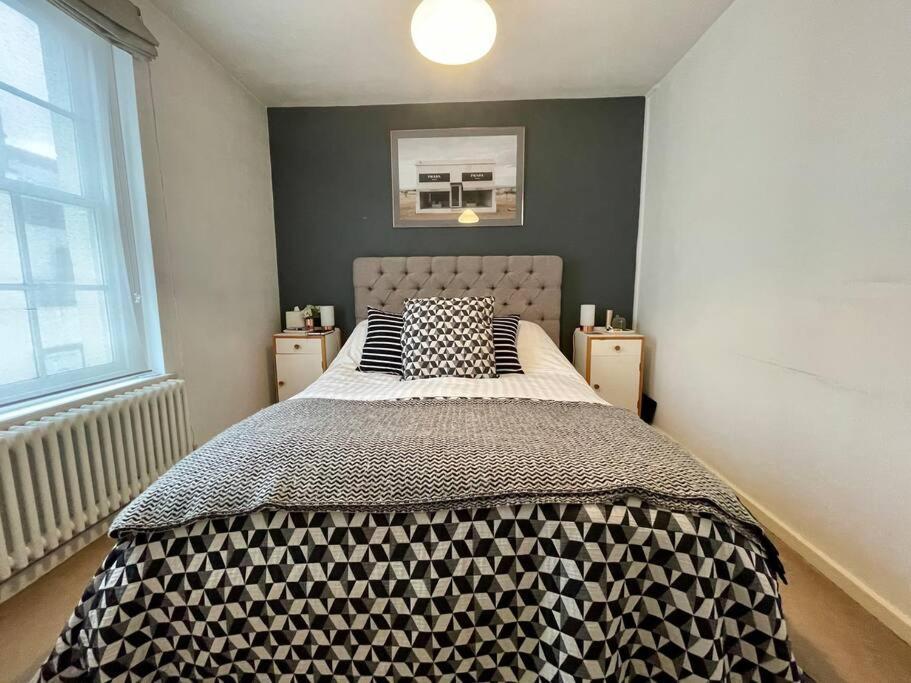 Gorgeous 2 Bedroom Apartment Edge Of Cabot Circus بريستول المظهر الخارجي الصورة