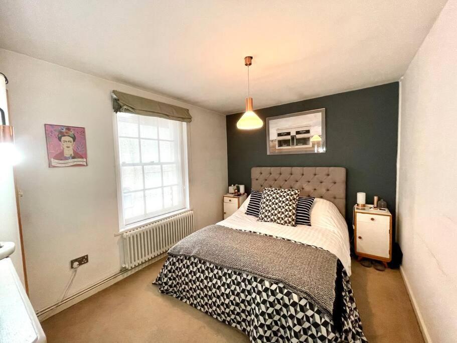 Gorgeous 2 Bedroom Apartment Edge Of Cabot Circus بريستول المظهر الخارجي الصورة